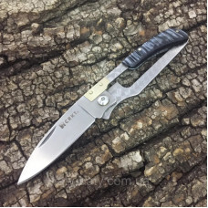 Ніж CRKT»Slip K.I.S.S. Anthracite