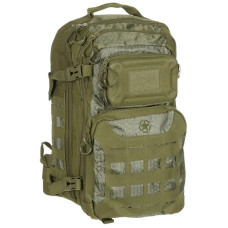 Рюкзак тактический MFH «Operation I» 30 л, Olive