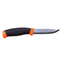 Нож Morakniv Companion HeavyDuty (Hi-Vis Orange)