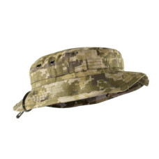 Панама військова польова MBH (Military Boonie Hat) (Ukrainian Digital Camo (MM-14)), P1G