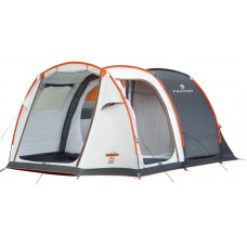 Намет пʼятимісний Ferrino Chanty 5 Deluxe White/Grey (92162CWW)
