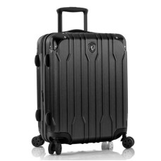 Чемодан Heys Xtrak (S) Black (10103-0001-21)
