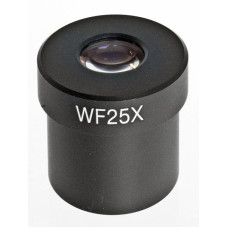 Окуляр Bresser Plan 25x (30 mm) (5942125)