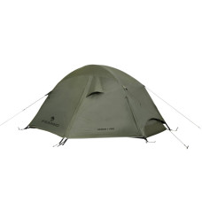 Намет одномісний Ferrino Nemesi 1 Pro Olive Green (91211MOOFR)
