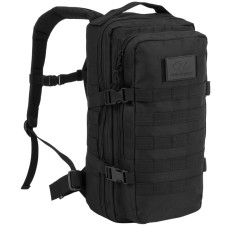 Рюкзак тактичний Highlander Recon Backpack 20L Black (TT164-BK)