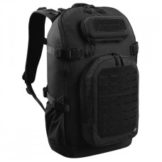 Рюкзак тактичний Highlander Stoirm Backpack 25L Black (TT187-BK)