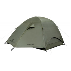 Намет двомісний Ferrino Nemesi 2 Pro Olive Green (91212MOOFR)
