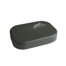 Набір посуду Wildo CAMP-A-BOX, 1319A-Khaki/Grey