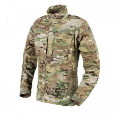 Кітель MBDU - NyCo Ripstop, MultiCam, Helikon-Tex