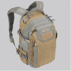 Рюкзак Direct Action DRAGON EGG MkII - 25 л, Urban Grey/Coyote