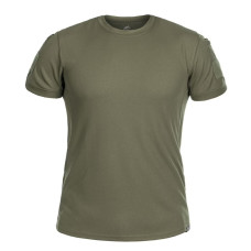 Футболка TACTICAL - TopCool, Foliage Green, Helikon-Tex