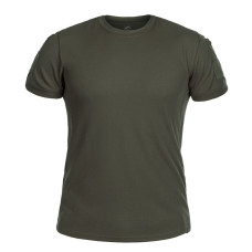 Футболка TACTICAL - TopCool, Jungle Green, Helikon-Tex