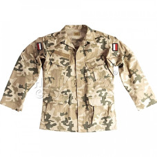 Китель SFU - Cotton Ripstop, Helikon-Tex