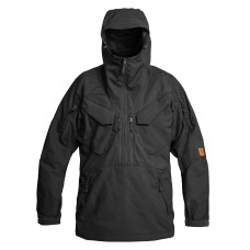 Анорак PILGRIM, Black, Helikon-Tex