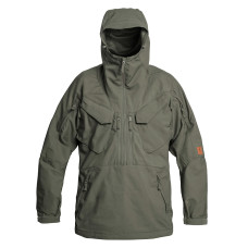 Анорак PILGRIM, Taiga Green, Helikon-Tex