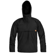 Анорак WOODSMAN, Black, Helikon-Tex