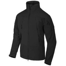 Куртка BLIZZARD - StormStretch, Black, Helikon-Tex