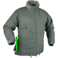 Куртка HUSKY Winter - Climashield Apex 100g, Alpha Green, Helikon-Tex