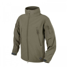Куртка GUNFIGHTER - Shark Skin Windblocker, Adaptive Green