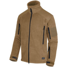 Куртка LIBERTY - Double Fleece, Coyote