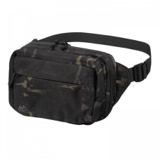 Сумка RAT Waist Pack - Cordura, 0C - Black multicam