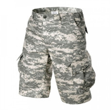 Шорты ACU - PolyCotton Ripstop, ACU