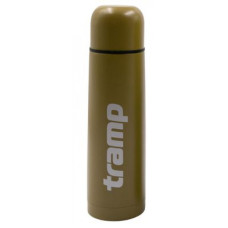 Термос Tramp Basic хаки 0,5л TRC-111-khaki
