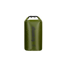 Гермомешок Tramp PVC Diamond Rip-Stop оливковый 10л