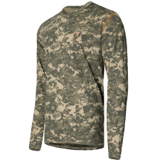 Лонгслів Basic 2.0 Cotton ACU 2220