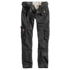 Брюки военные женские SURPLUS LADIES PREMIUM TROUSERS SLIMMY, Surplus Raw Vintage®