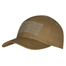 Бейсболка Tactic Canvas Coyote (5852)