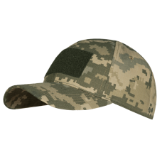 Бейсболка Tactic Rip-stop Teflon MM14 (6610)