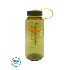 NALGENE ПЛЯШКА SUSTAIN OLIVE 500ML