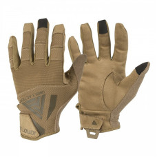 Рукавиці Direct Action Hard Gloves, Coyote