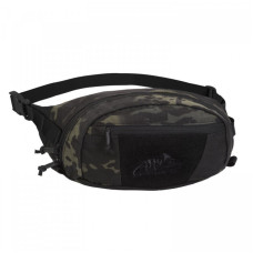 Сумка BANDICOOT - Cordura, 0C - Black multicam