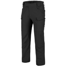 Штани OUTDOOR TACTICAL (OTP) - VersaStretch Lite, Black