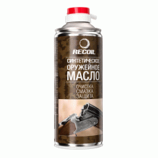 Синтетическое оружейное масло RecOil® (200 ml), [999] Multi, RECOIL