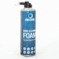 Піна для чишення зброї Recoil (500 ml) (Multi), RECOIL