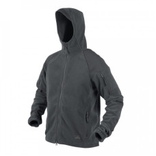 Куртка CUMULUS - Heavy Fleece, Shadow Grey