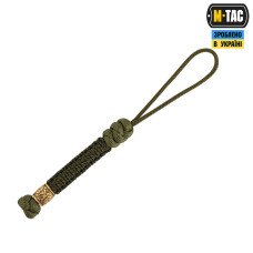 M-TAC ТЕМЛЯК SCANDINAVIAN MANNAZ OLIVE