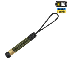 M-TAC ТЕМЛЯК FISH&CYLINDRE OLIVE