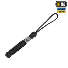 M-TAC ТЕМЛЯК TEIVAZ RUNE STEEL BLACK
