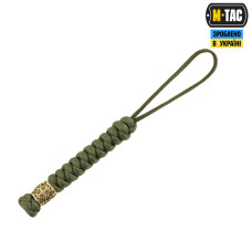 M-TAC ТЕМЛЯК VIPER SCANDINAVIAN OLIVE