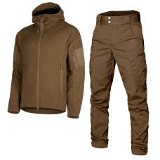 Костюм Stalker Canvas Coyote 5737