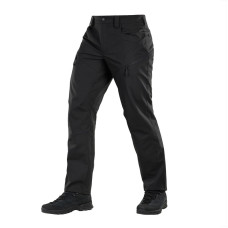 Брюки тактические Proton Flex рип-стоп Black