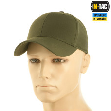 M-Tac бейсболка Summer Flex Army Olive