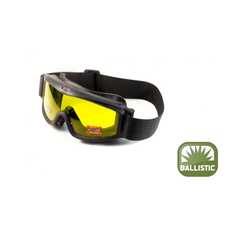 Очки защитные Global Vision Ballistech-3