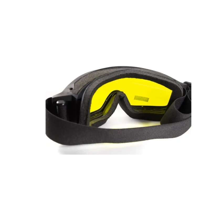Очки защитные Global Vision Ballistech-3