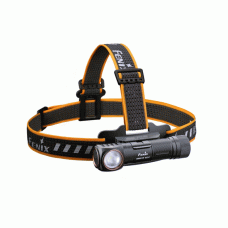 Ліхтар налобний Fenix HM61R V2.0 (Black)