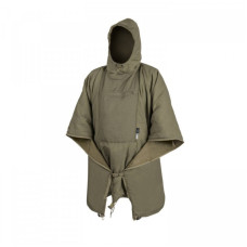 Пончо SWAGMAN ROLL - Climashield Apex 67g, Taiga Green